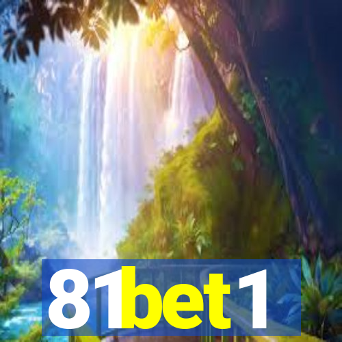 81bet1