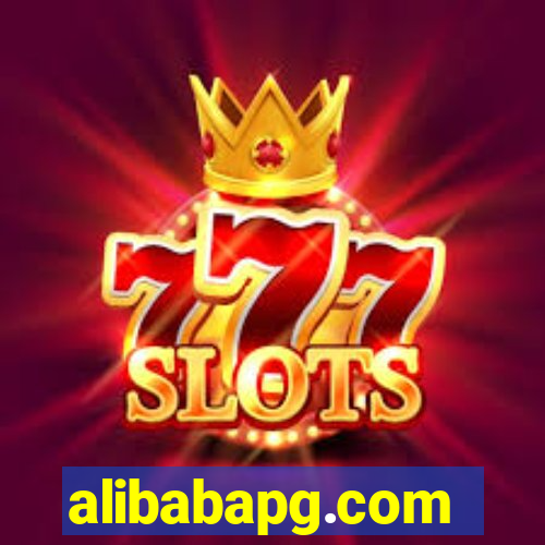 alibabapg.com