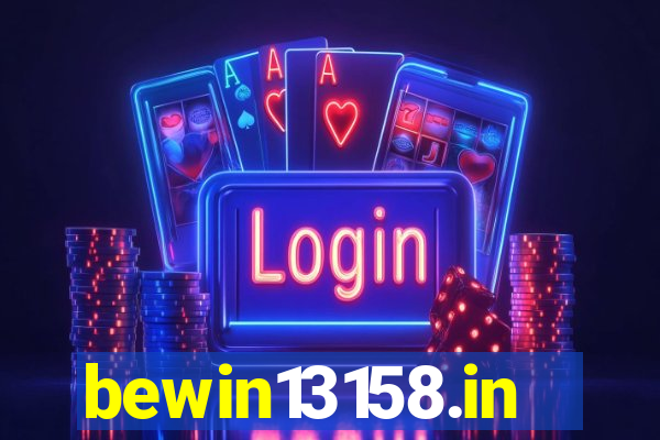 bewin13158.in