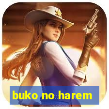 buko no harem