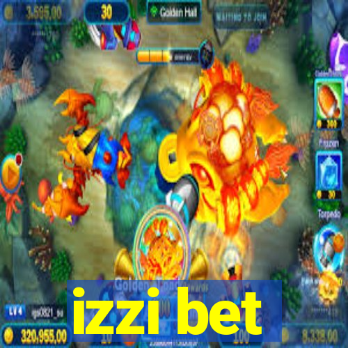 izzi bet