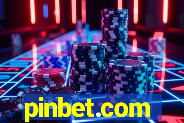 pinbet.com