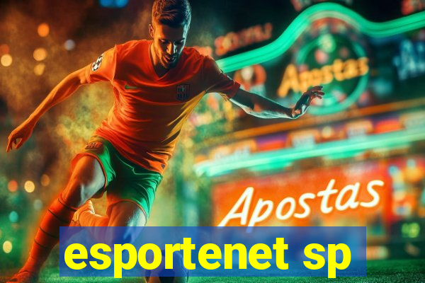 esportenet sp