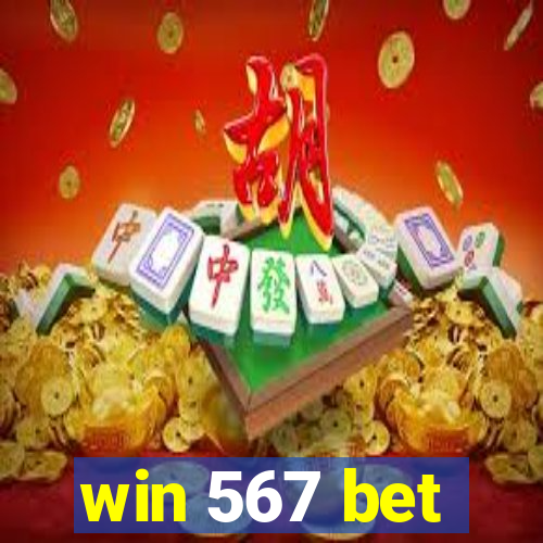 win 567 bet