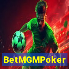 BetMGMPoker