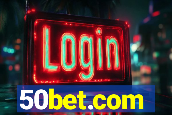 50bet.com