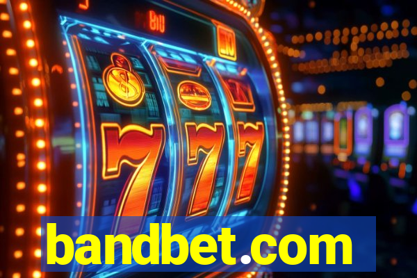 bandbet.com