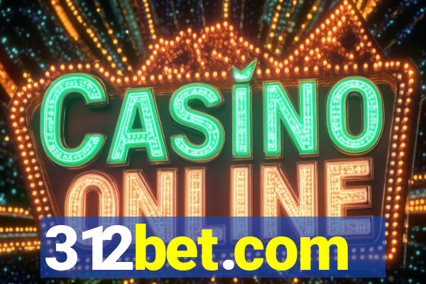 312bet.com