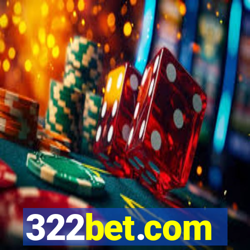 322bet.com