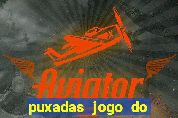 puxadas jogo do bicho sueli