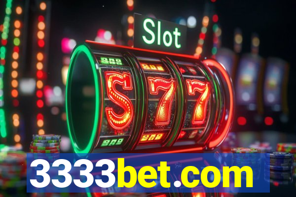 3333bet.com