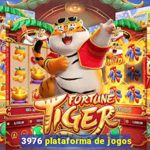 3976 plataforma de jogos