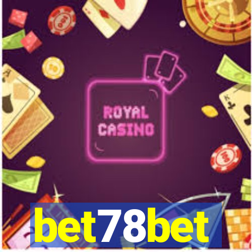 bet78bet