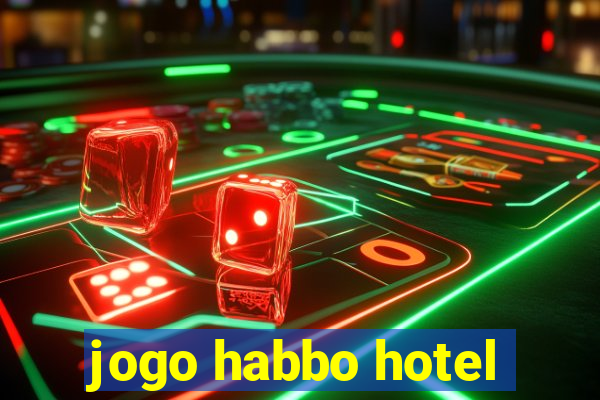 jogo habbo hotel