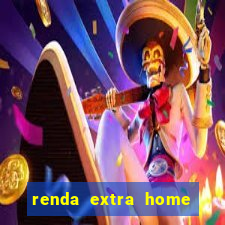 renda extra home office contabilidade