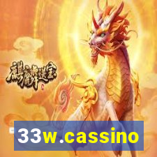 33w.cassino