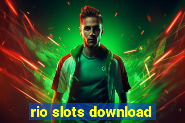 rio slots download