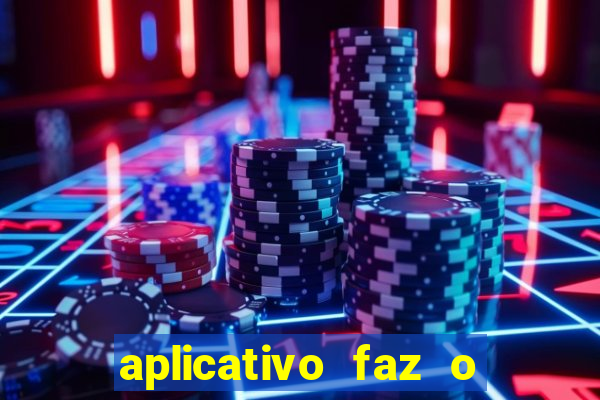 aplicativo faz o bet ai