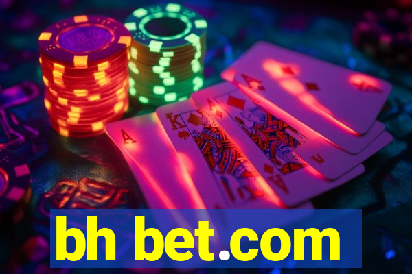 bh bet.com