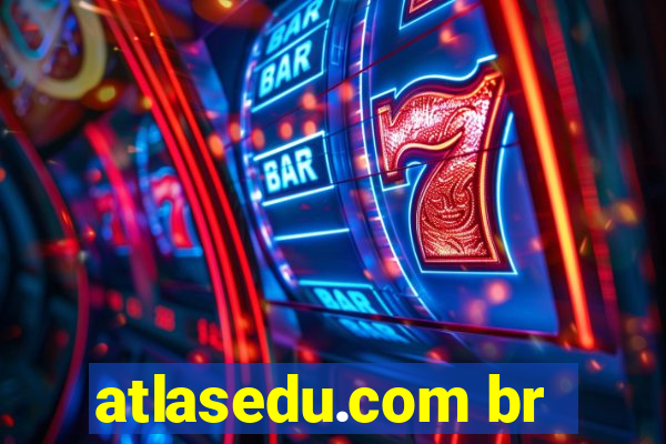 atlasedu.com br