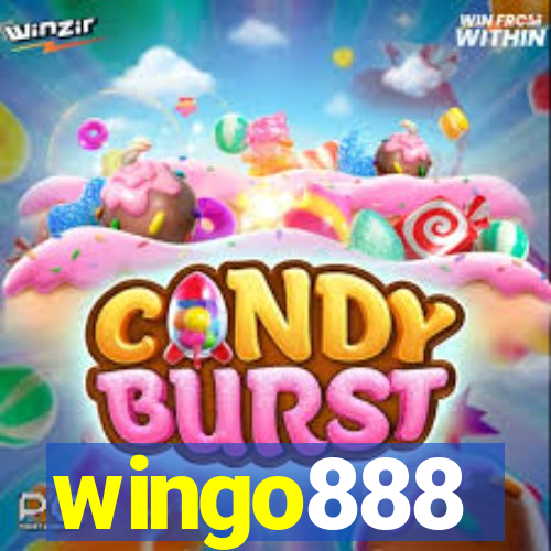 wingo888