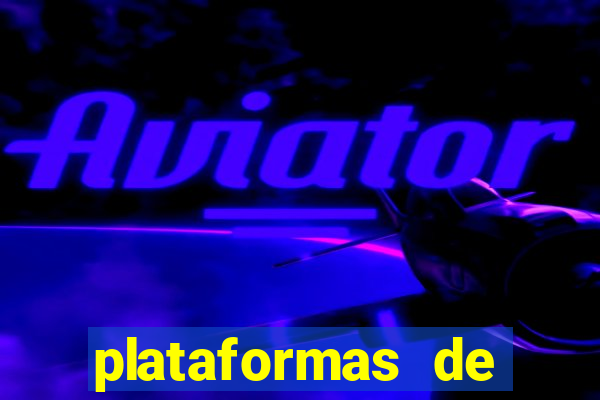 plataformas de slots lancadas hoje