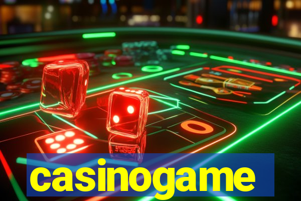 casinogame