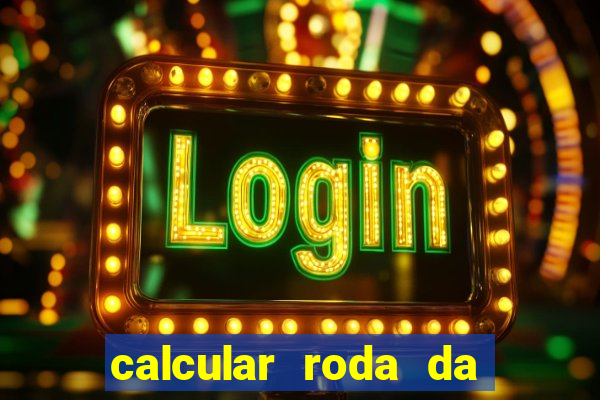 calcular roda da fortuna numerologia