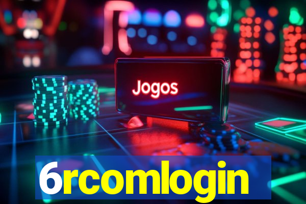 6rcomlogin