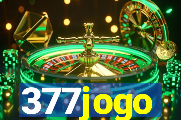 377jogo