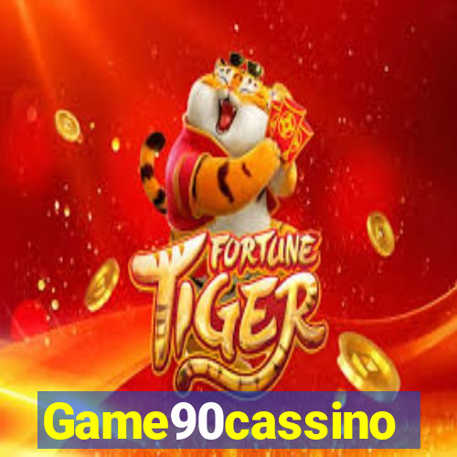 Game90cassino