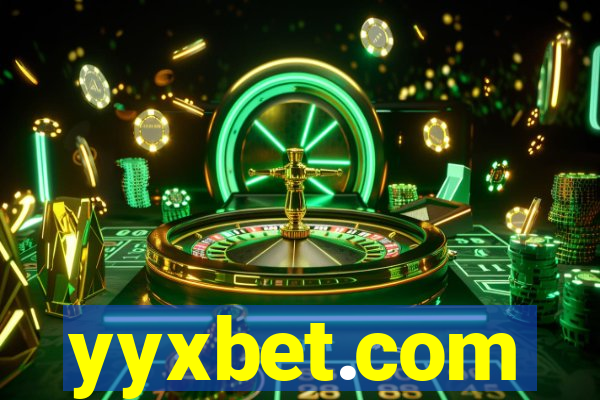 yyxbet.com