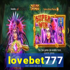 lovebet777