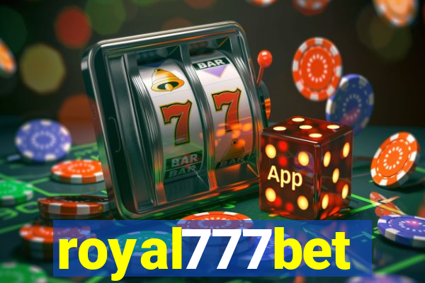 royal777bet