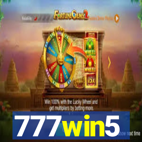 777win5