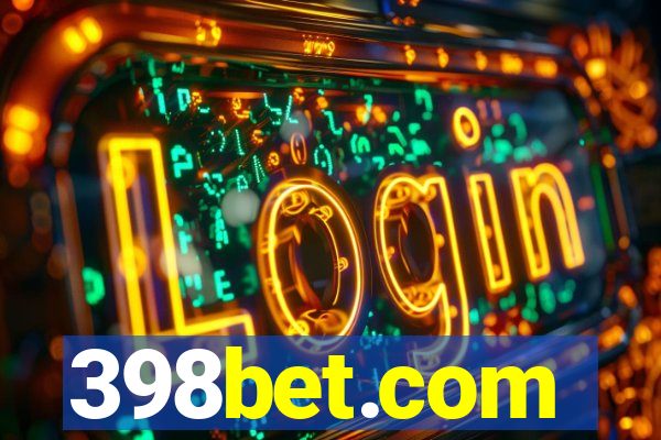 398bet.com