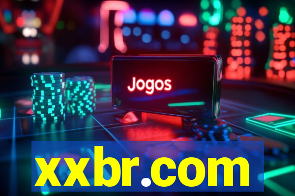 xxbr.com