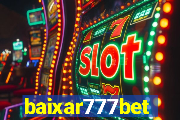 baixar777bet