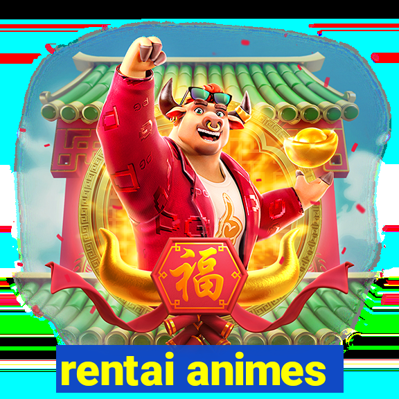 rentai animes