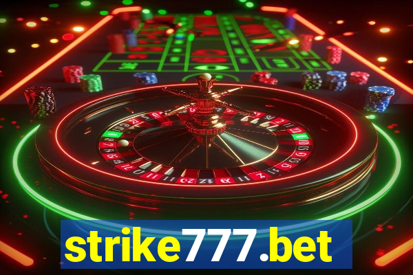 strike777.bet