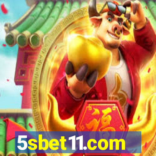 5sbet11.com