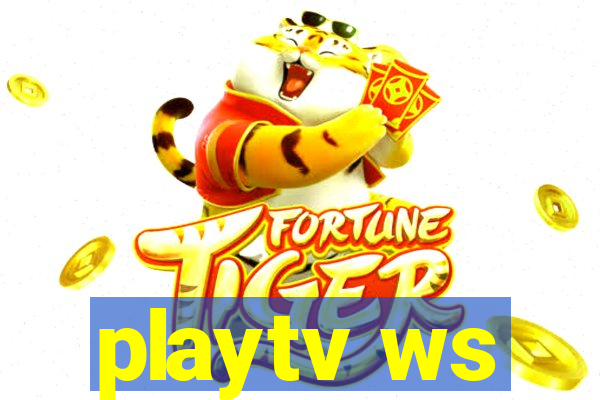 playtv ws