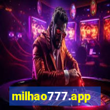 milhao777.app