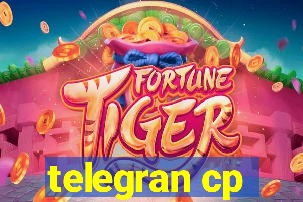 telegran cp