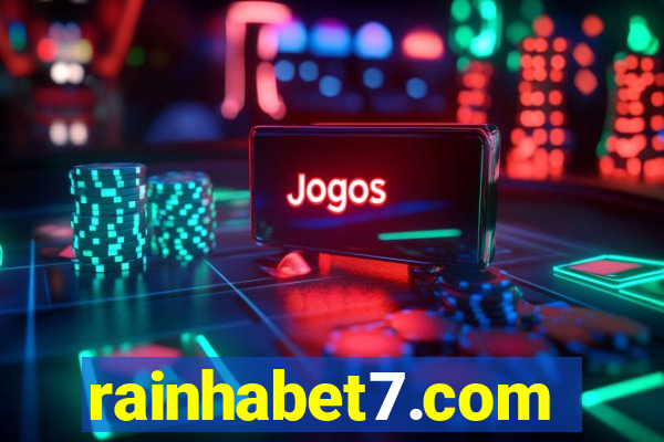 rainhabet7.com