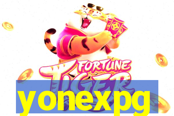 yonexpg