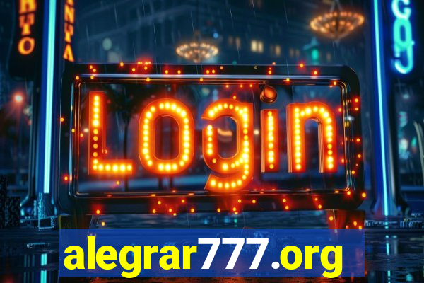 alegrar777.org