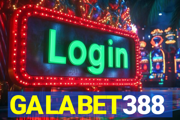 GALABET388