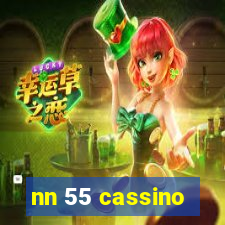 nn 55 cassino