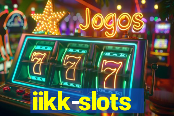 iikk-slots